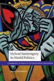 Hybrid Sovereignty in World Politics