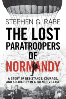 Image for The Lost Paratroopers of Normandy