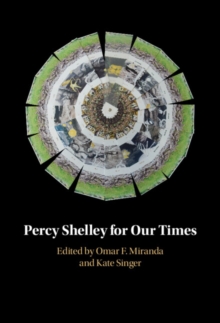 Image for Percy Shelley for our times