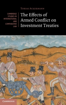 Effects of Armed Conflict on Investment Treaties