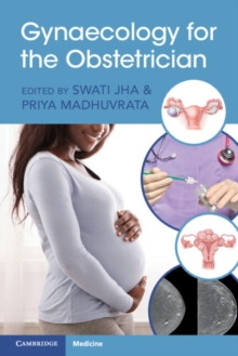 Image for Gynaecology for the Obstetrician