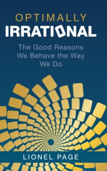 Image for Optimally Irrational