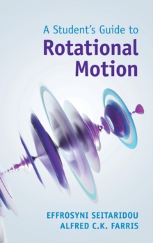 Student's Guide to Rotational Motion