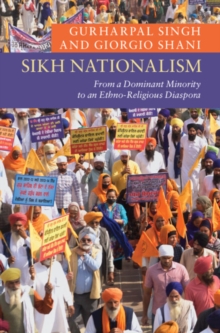 Image for Sikh Nationalism