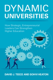 Dynamic Universities