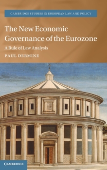New Economic Governance of the Eurozone