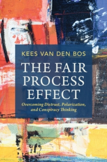 Image for The Fair Process Effect