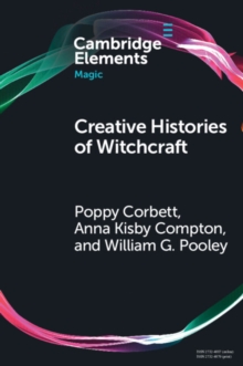 Image for Creative Histories of Witchcraft: France, 1790-1940