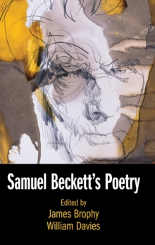 Image for Samuel Beckett's Poetry