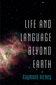 Life and Language Beyond Earth