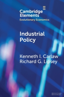 Image for Industrial Policy