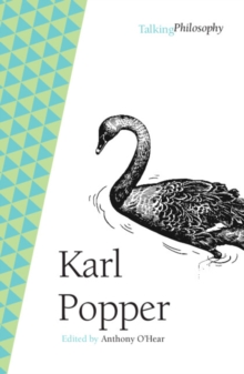 Image for Karl Popper