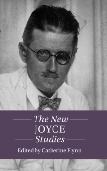 New Joyce Studies