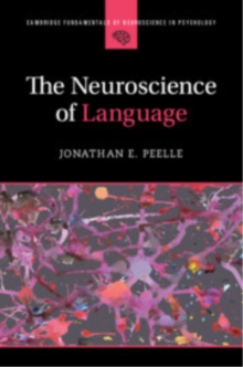 Neuroscience of Language