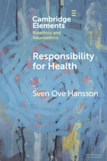 Image for Responsibility for health