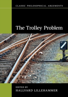 Image for The Trolley Problem