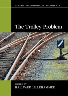 Image for The Trolley Problem