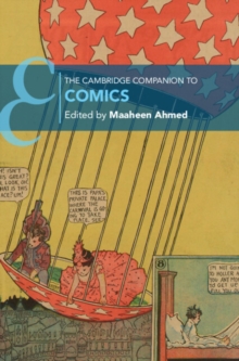 Image for The Cambridge Companion to Comics