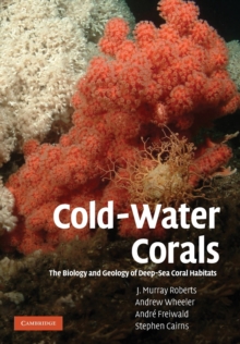 Image for Cold-Water Corals