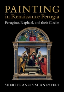Image for Painting in Renaissance Perugia
