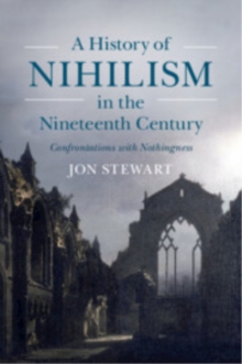 History of Nihilism in the Nineteenth Century