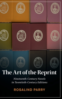 Art of the Reprint