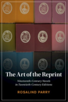 Art of the Reprint