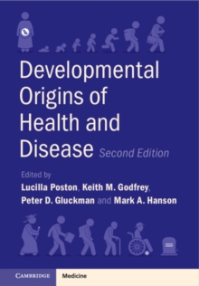 Image for Developmental Origins of Health and Disease