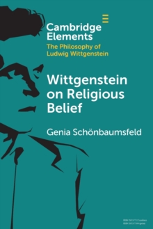 Wittgenstein on Religious Belief