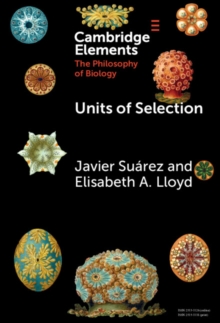 Image for Units of Selection
