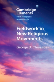 Image for Fieldwork in new religious movements