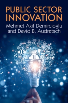 Image for Public Sector Innovation