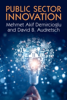 Image for Public Sector Innovation