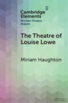 Theatre of Louise Lowe