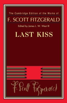 Image for Last Kiss