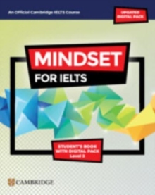 Image for Mindset for IELTSLevel 2,: Student's book with digital pack