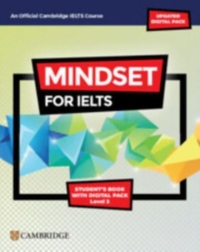 Mindset for IELTS with Updated Digital Pack Level 2 Student’s Book with Digital Pack - 