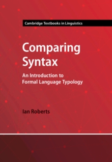 Comparing Syntax