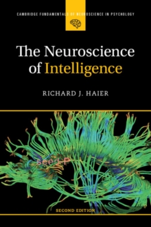 Image for The Neuroscience of Intelligence