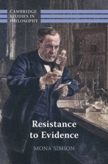 Image for Resistance to Evidence