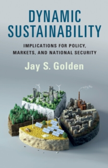 Image for Dynamic Sustainability: Implications for Policy, Markets and National Security