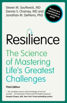 Image for Resilience