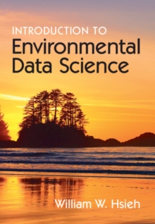 Image for Introduction to Environmental Data Science
