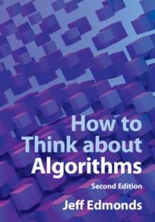 Image for How to Think about Algorithms