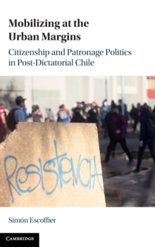 Image for Mobilizing at the Urban Margins