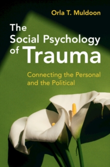 Image for The Social Psychology of Trauma