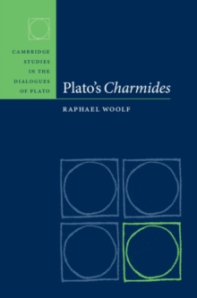 Image for Plato's Charmides