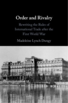 Order and Rivalry