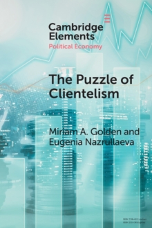 Image for The Puzzle of Clientelism