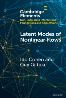 Image for Latent Modes of Nonlinear Flows